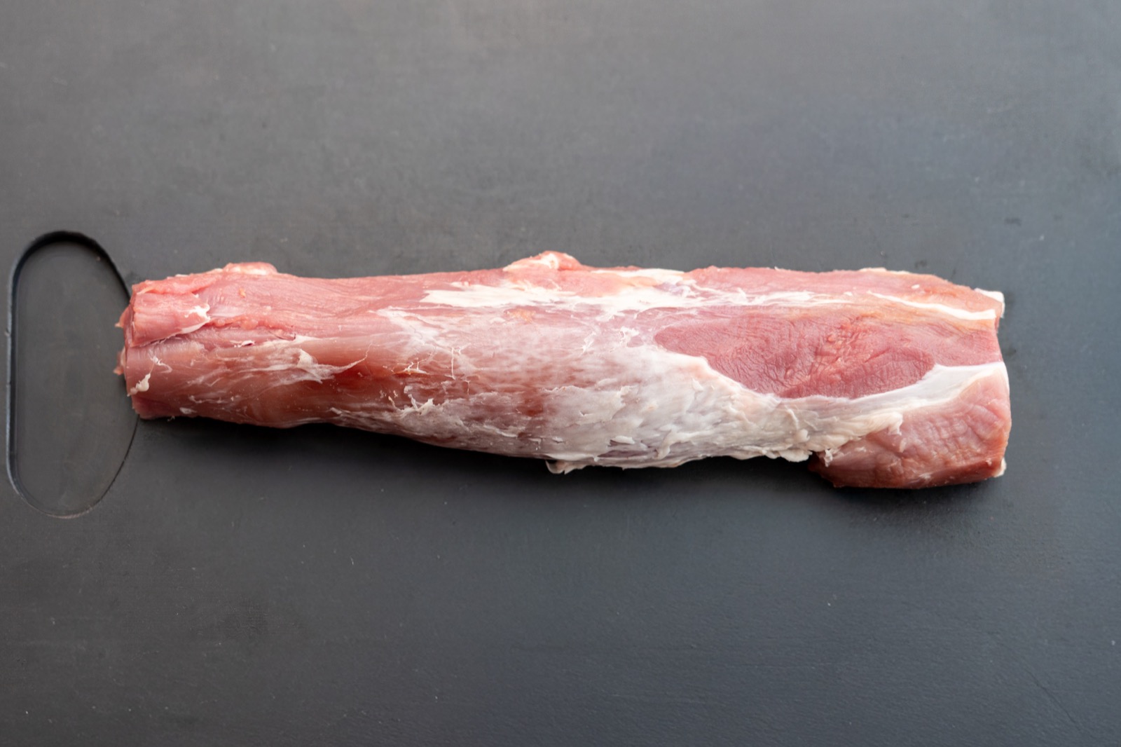 Filetto di suino — La Tagliata, Carovigno