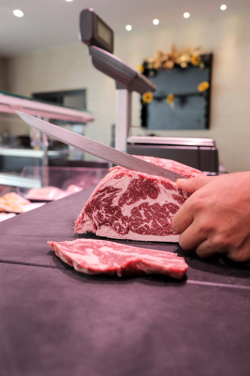 Preparazioni su misura de La Tagliata